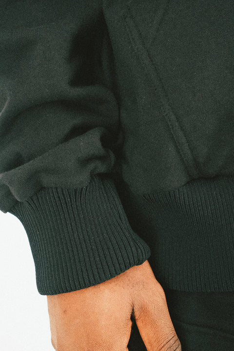 PARADISE ZIP-UP HOODIE
