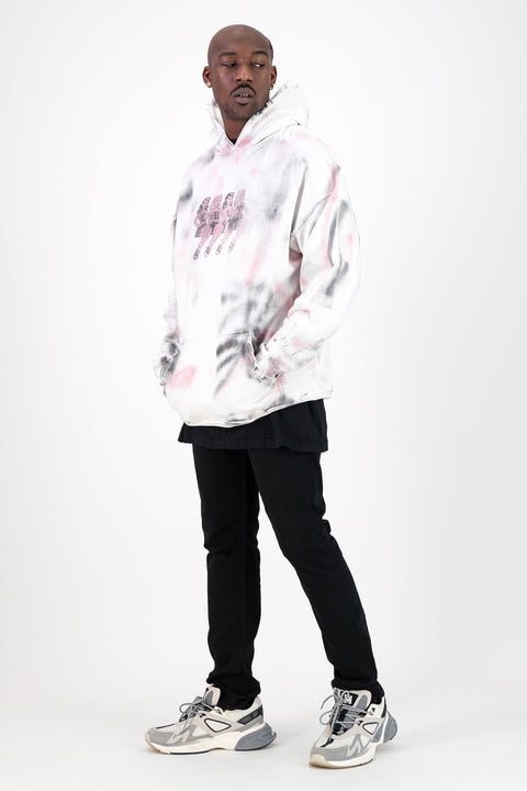 DARLINGS OVERSIZED HOODIE