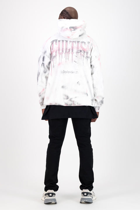 DARLINGS OVERSIZED HOODIE