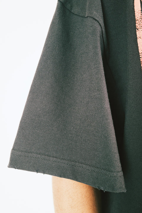 PILLARS¹ OVERSIZED T-SHIRT