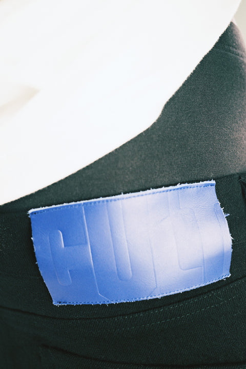 DÉVOT DENIM SHORT