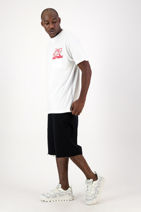 GRITWARE² POCKET BOX T-SHIRT