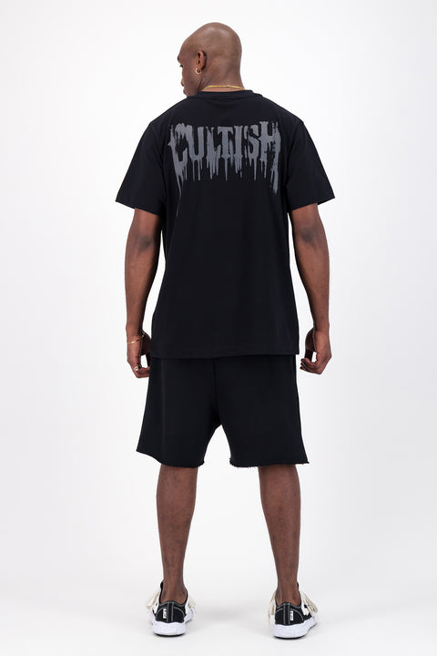 REDACTED SWEATSHORT