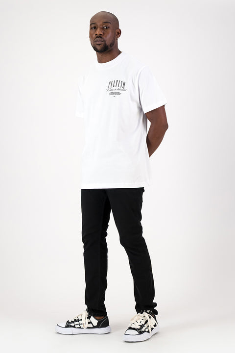 MANIFESTO² BOX T-SHIRT