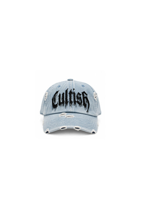 FALLEN ANGEL BASEBALL CAP