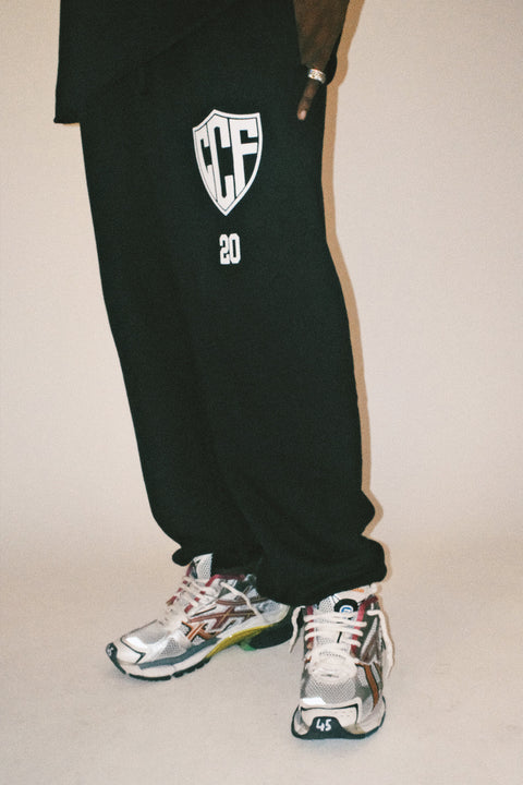 CCF BAGGY SWEATPANTS