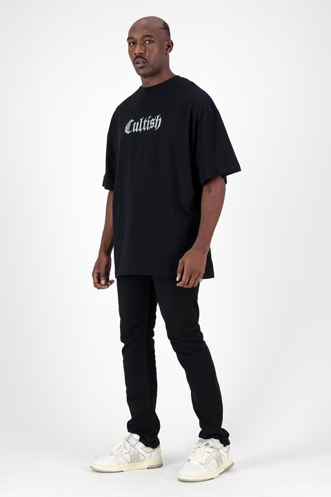 VENUS OVERSIZED T-SHIRT