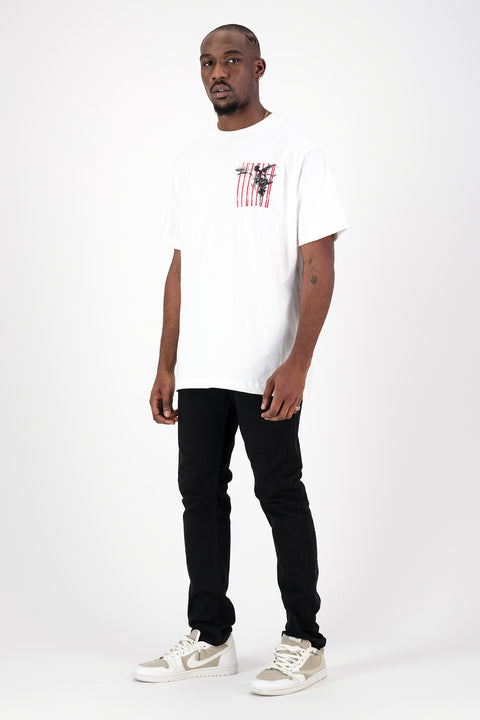 NEW SAINT² BOX T-SHIRT