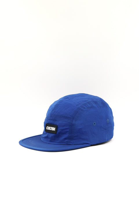 Blue Runner 5-Panel