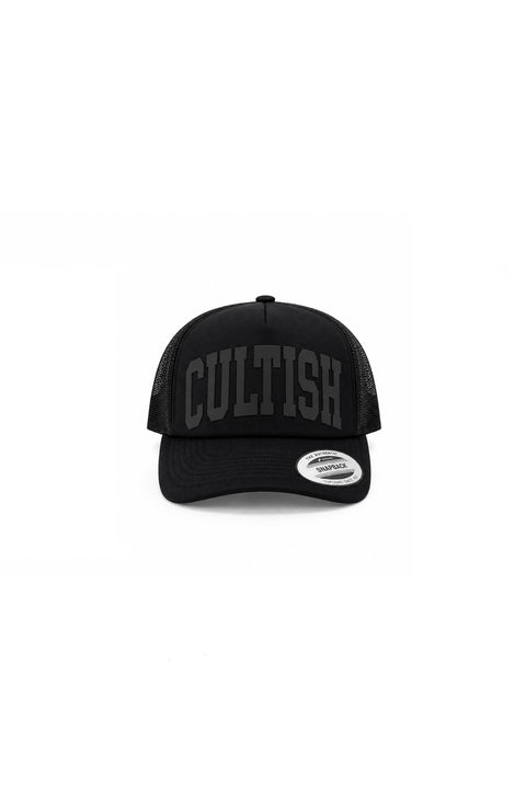 B/B Manifesto Trucker Cap