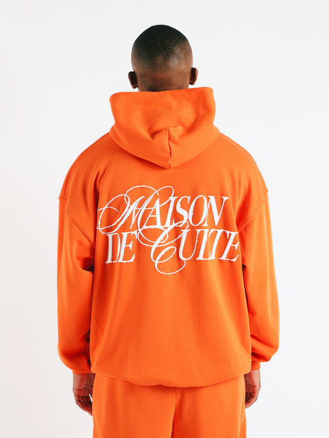 Maison Hoodie