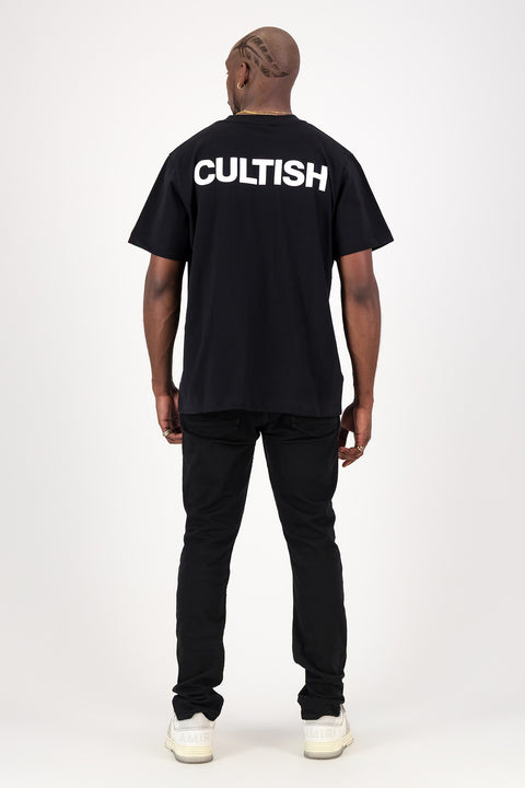 STAPLE BOX T-SHIRT¹