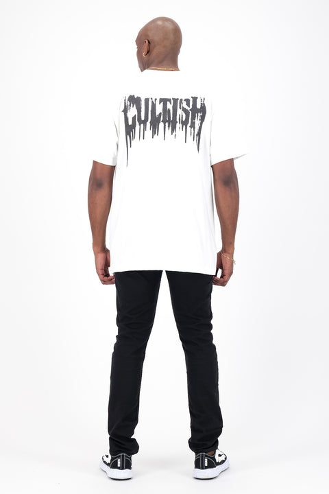 REDACTED BOX T-SHIRT³