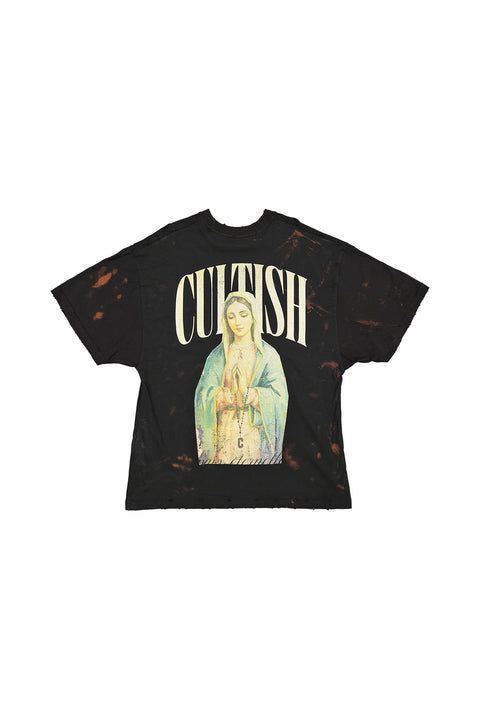 ETERNAL OVERSIZED T-SHIRT (DDA)