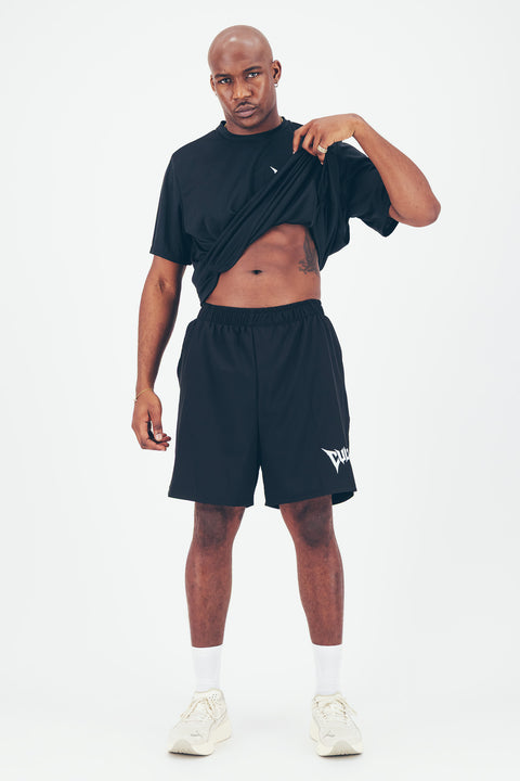 SPORT SHORT // RS125