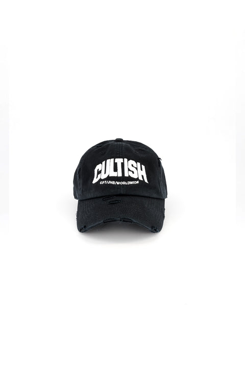 WORLDWIDE BASEBALL CAP¹