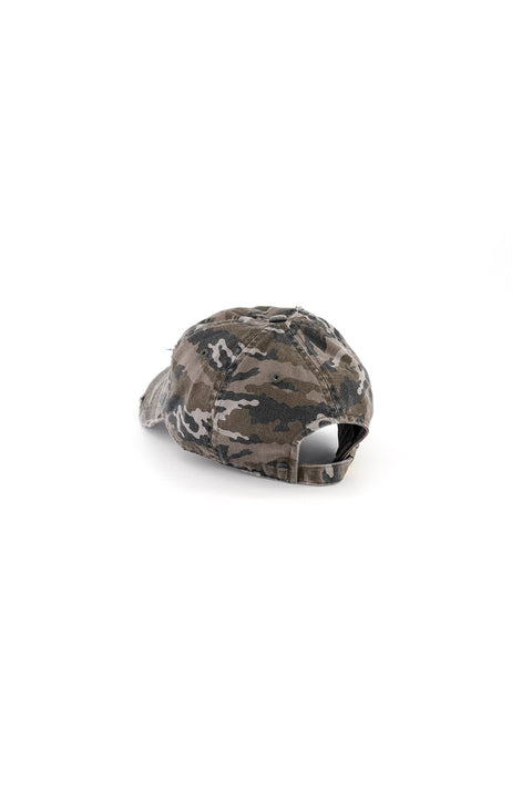 WORLDWIDE BASEBALL CAP⁴