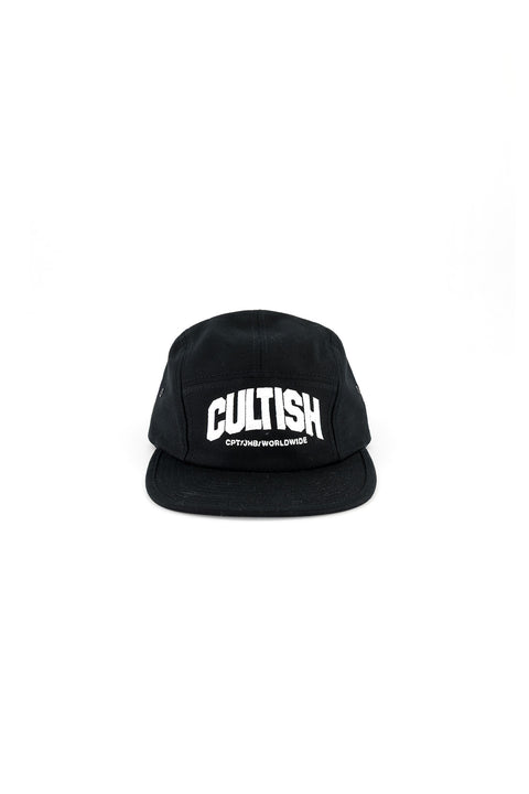 WORLDWIDE 5-PANEL