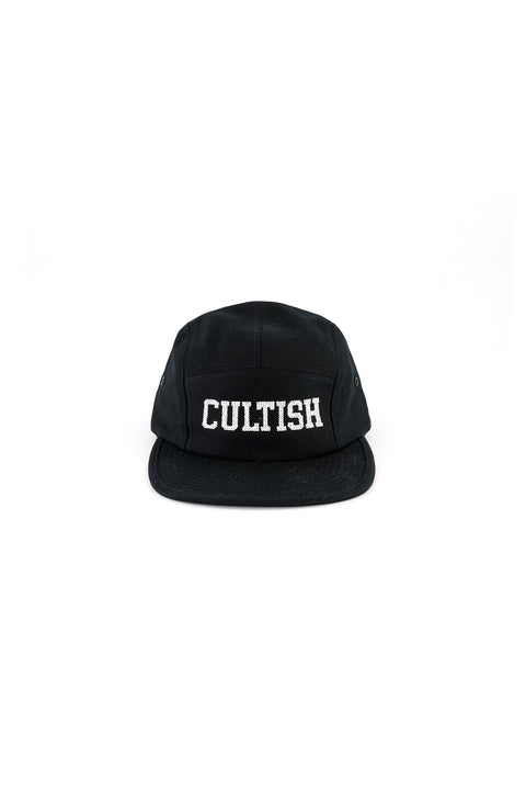 COLLEGE 5-PANEL