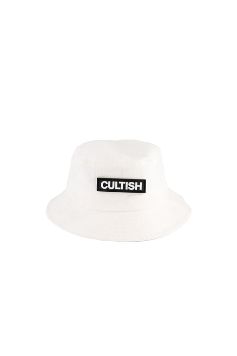 Box Logo² Bucket Hat