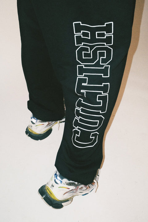 CCF BAGGY SWEATPANTS