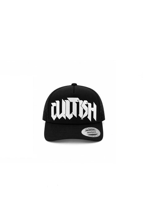 Metal Trucker Cap¹