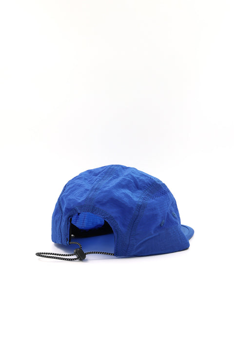 Blue Runner 5-Panel