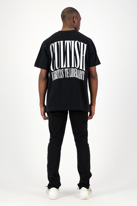 LIBERTY¹ POCKET BOX T-SHIRT