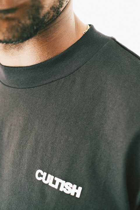 STAPLE BOX T-SHIRT¹