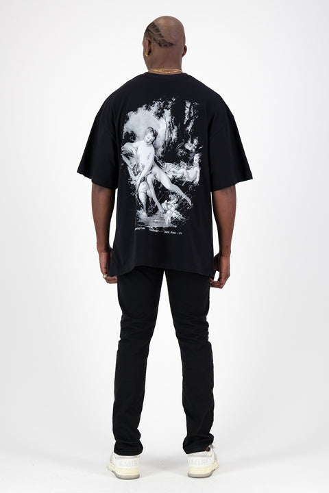 VENUS OVERSIZED T-SHIRT