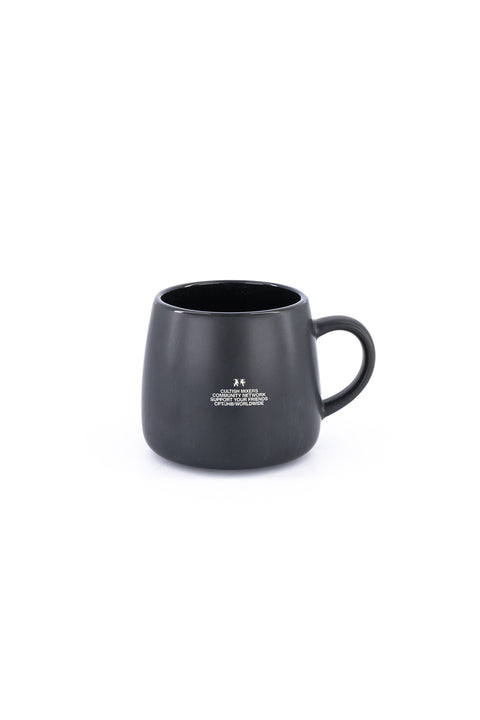 COMMUNITY COFFEE MUG