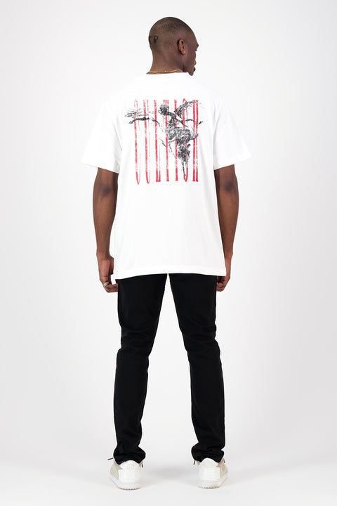 NEW SAINT² BOX T-SHIRT