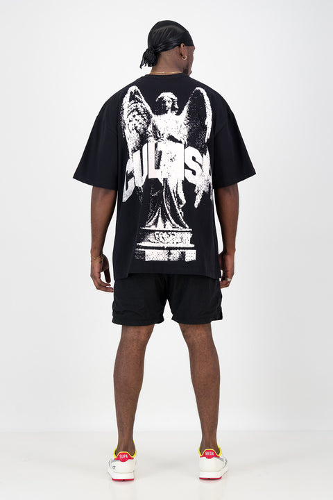 Guardian Angel Oversized T-Shirt