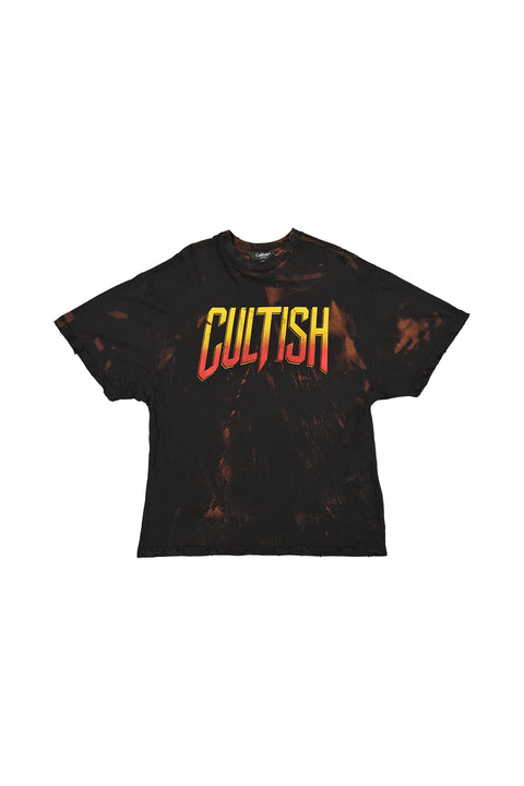 SLAYER OVERSIZED T-SHIRT (DDA)