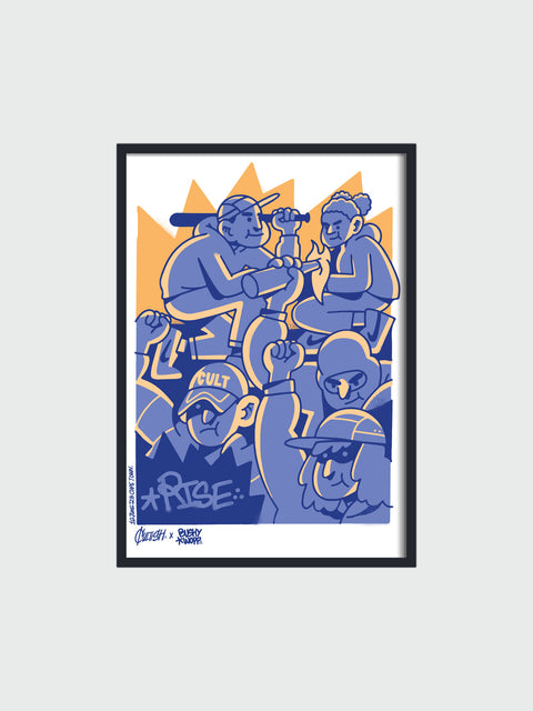 RISE '23 Print