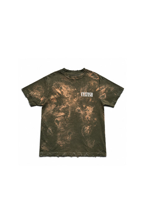 BELIEVERS BOX T-SHIRT ⋆