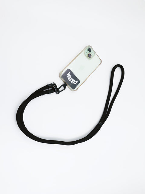 Varsity Crossbody Phone Strap