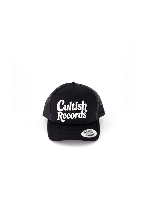 RECORDS¹ TRUCKER CAP
