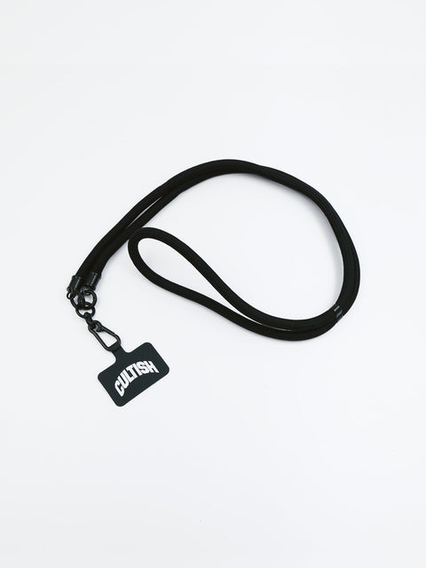 Varsity Crossbody Phone Strap