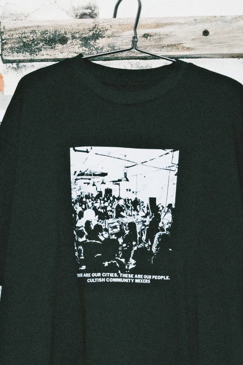 Jägermeister MIXER T-Shirt