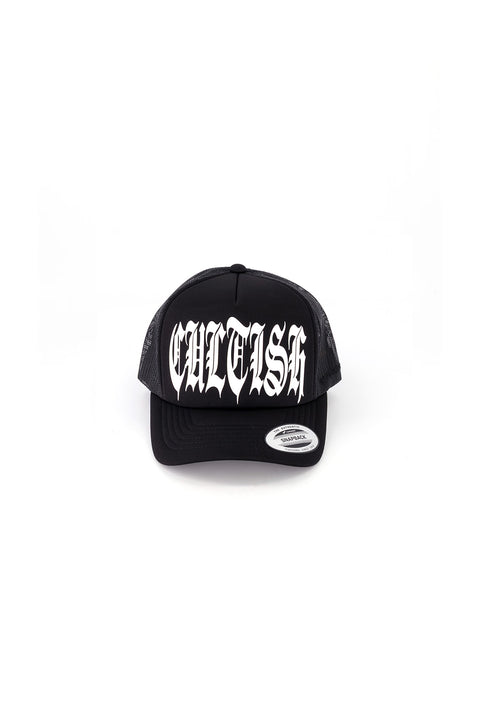 CREW¹ TRUCKER CAP