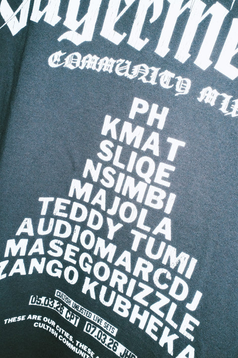 Jägermeister MIXER T-Shirt