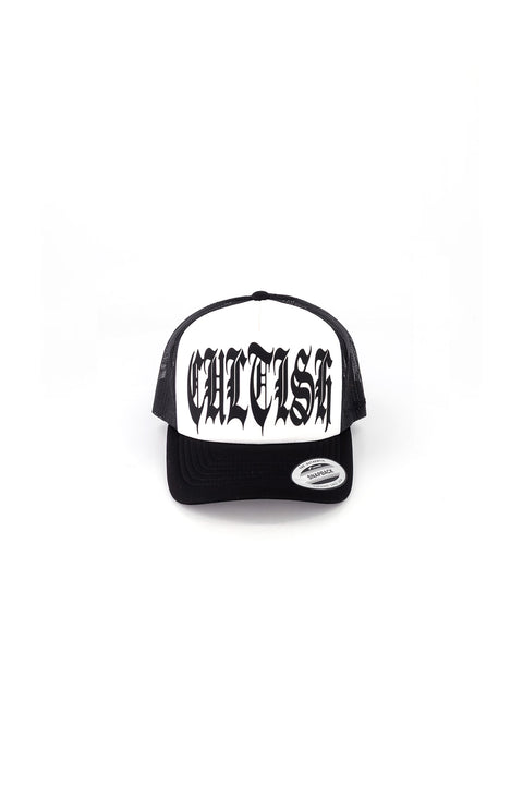 CREW² TRUCKER CAP