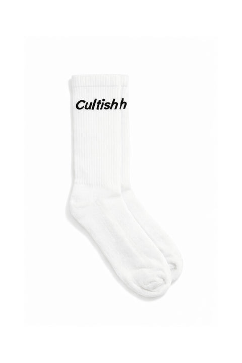 WHT COUNTERFIT SOCKS