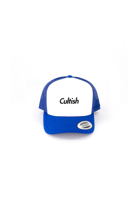 COUNTERFIT² TRUCKER CAP