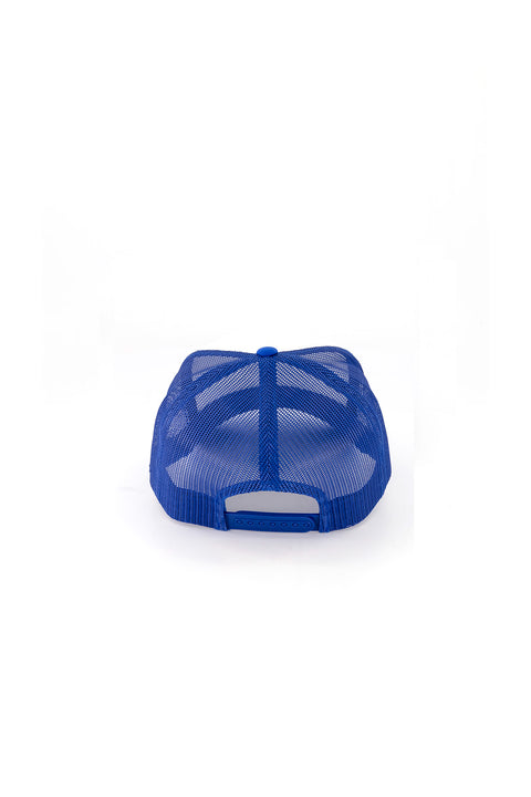 COUNTERFIT² TRUCKER CAP