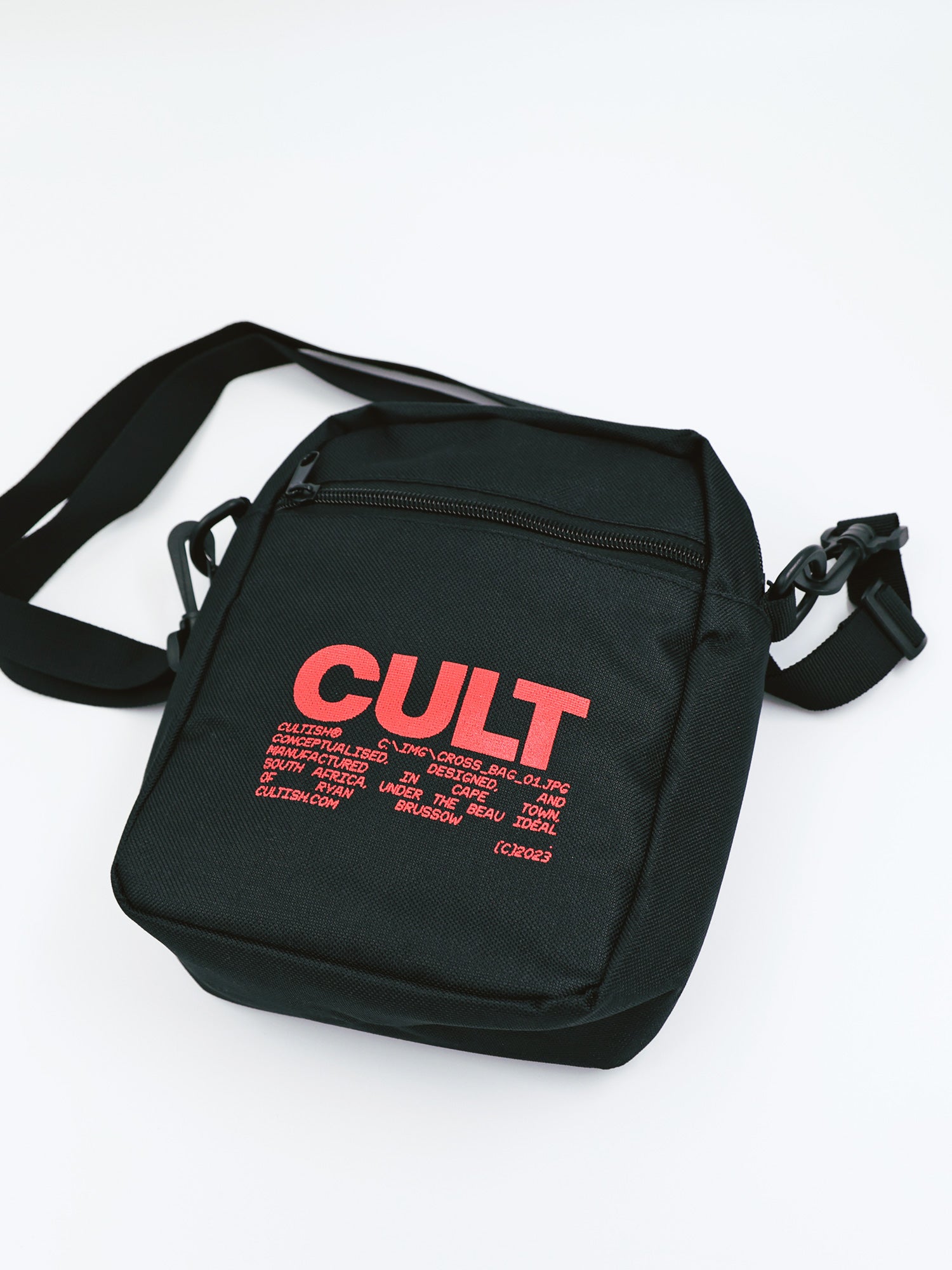 Large CULT Crossbody Bag