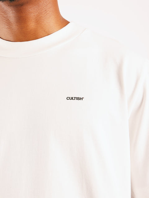 Sail No Logo Staple T-Shirt