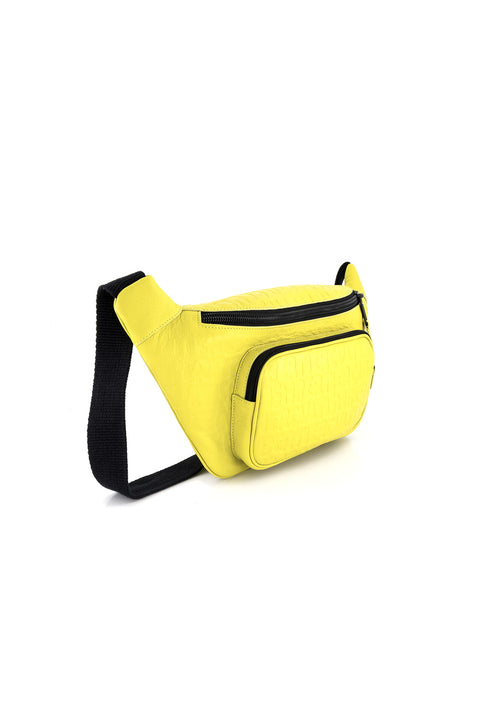 Citron Voyage Crossbody
