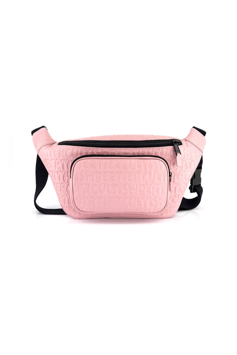 Petal Voyage Crossbody